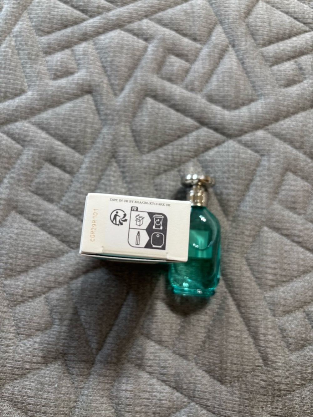 Coach Dreams Starlight EDP 4.5ml TRAVEL SIZE NEW - Picture 3 of 3